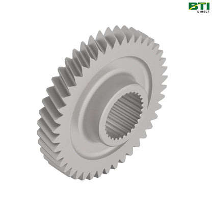 SU28620: Helical Gear, 42 Teeth