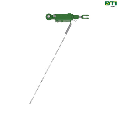 AL225526: Hydraulic Stabilizer Bar Brace (Double Stroke)