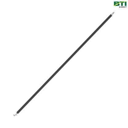 RE175498: Refrigerant Hose, Suction