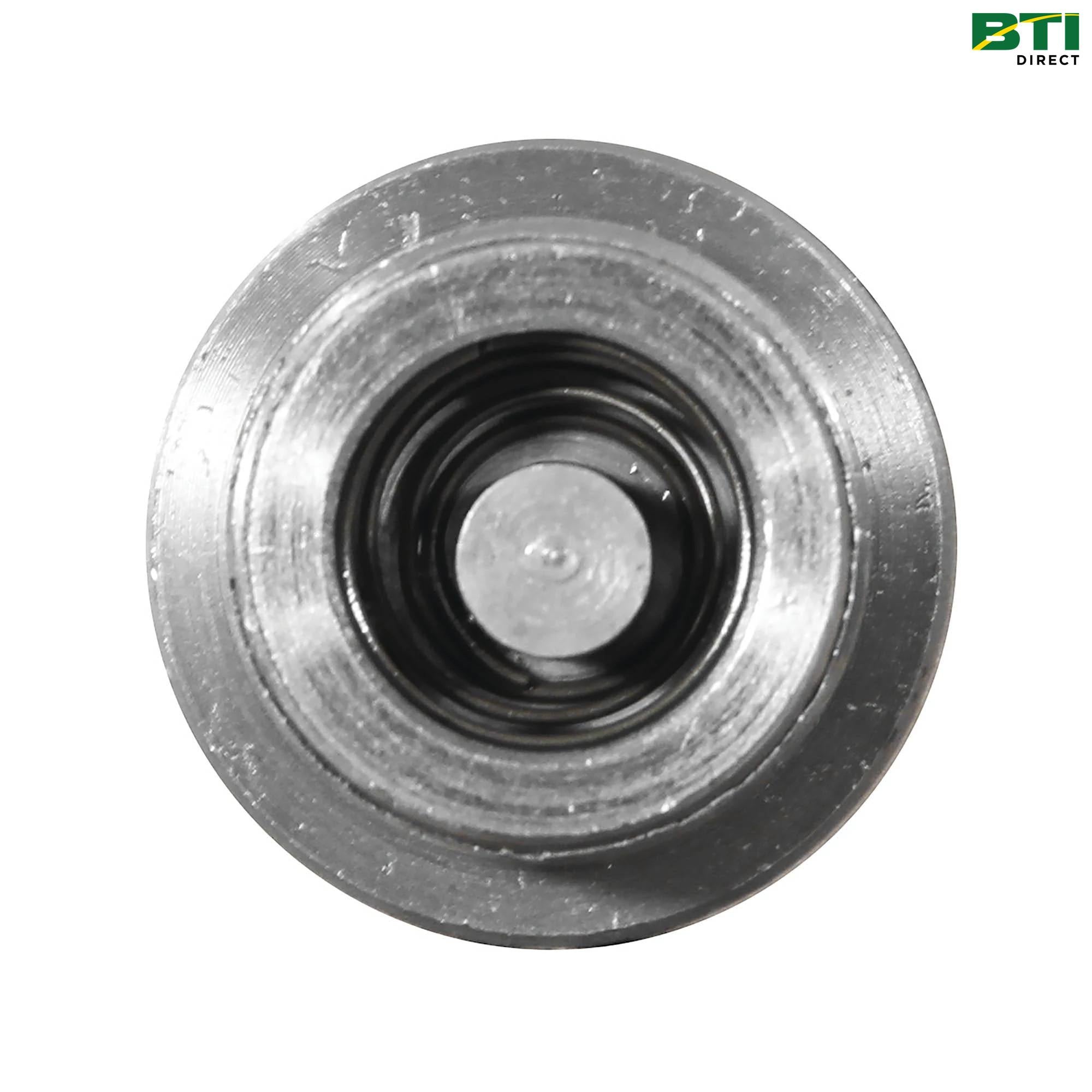 AL23836: Check Valve