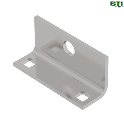 N193687: Bracket Magnetic Pickup Angle
