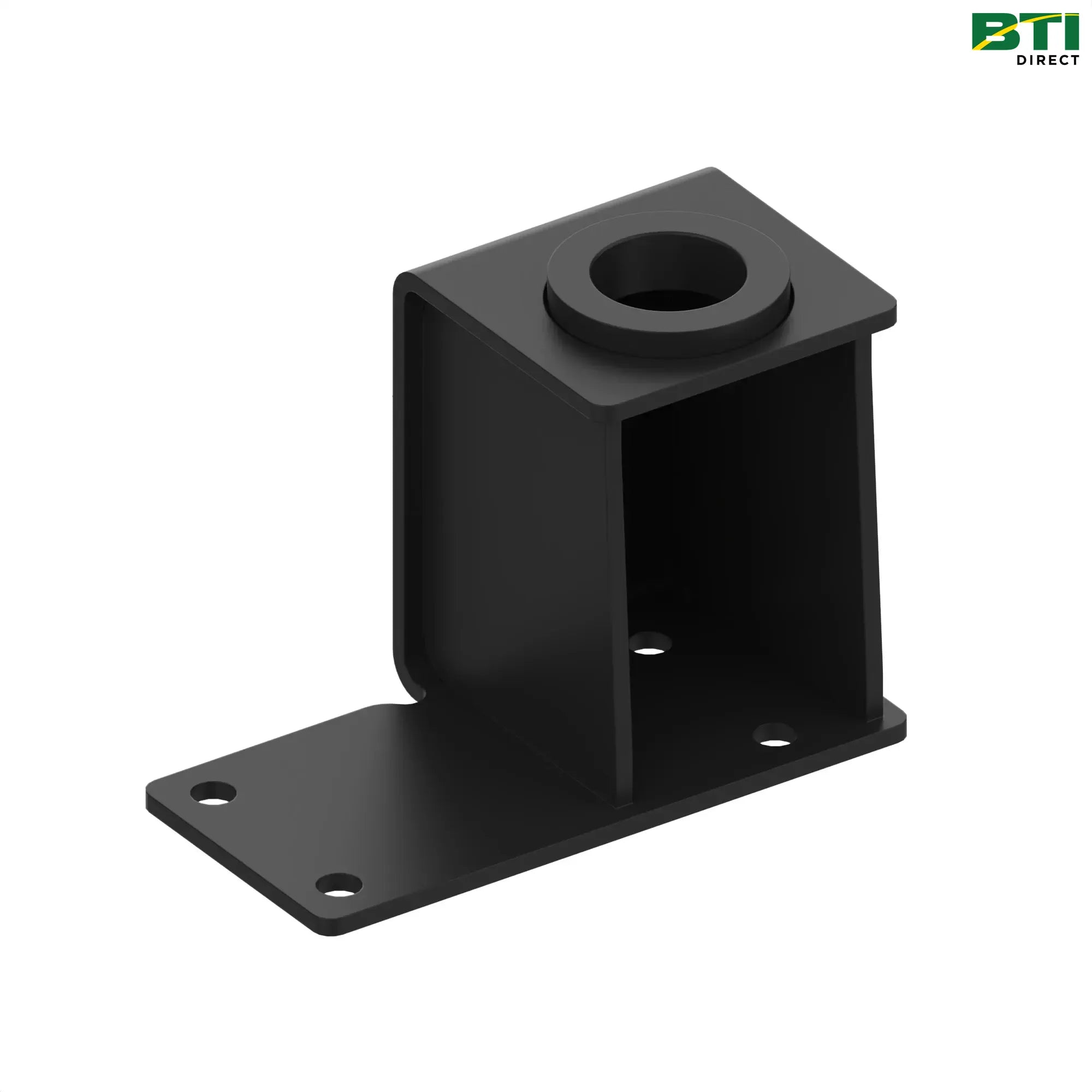 RE333333: RH Rear Fixed Cab Mount Bracket