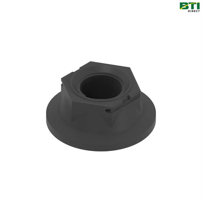 N209805: Threaded Valve Cap Fitting