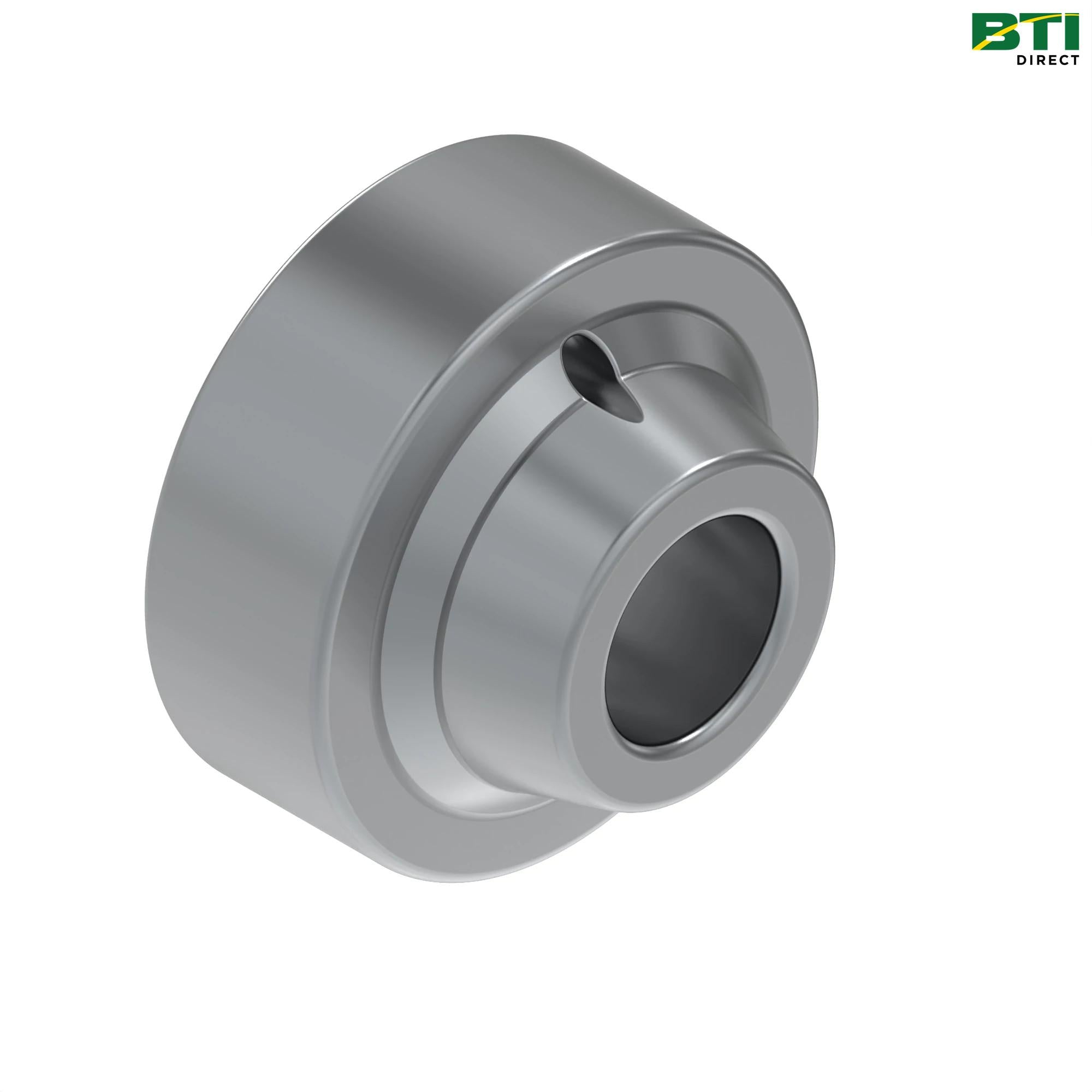 R154999: MFWD Disk Clutch Splined Coupling
