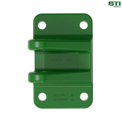 N332299: Main Frame Hinge