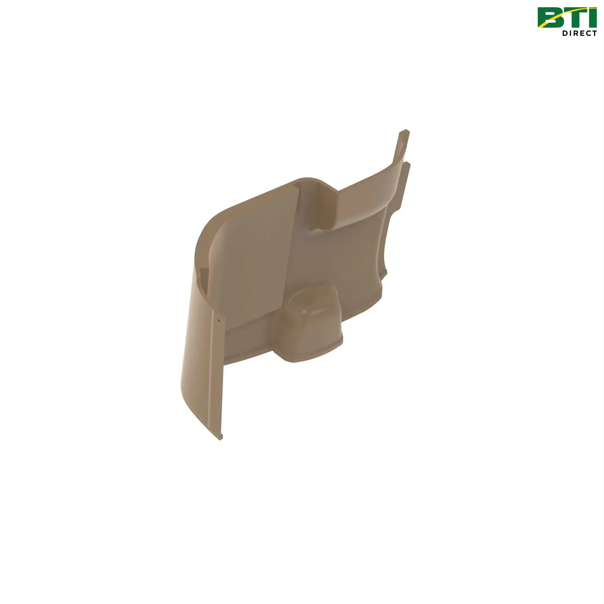 RE304745: Right Side Acoustical Upholstery