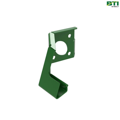 AN304964: Right Side Upper Hose Bracket, Matterhorn