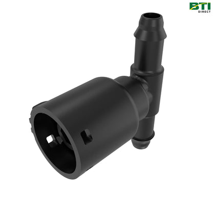 AUC11783: Regulator