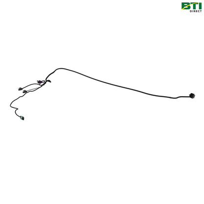 AL211976: Cab Roof Beltline Wiring Harness