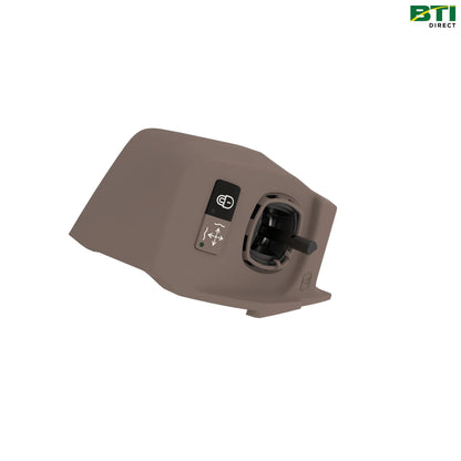 AL227935: Multi Function Control Lever Module