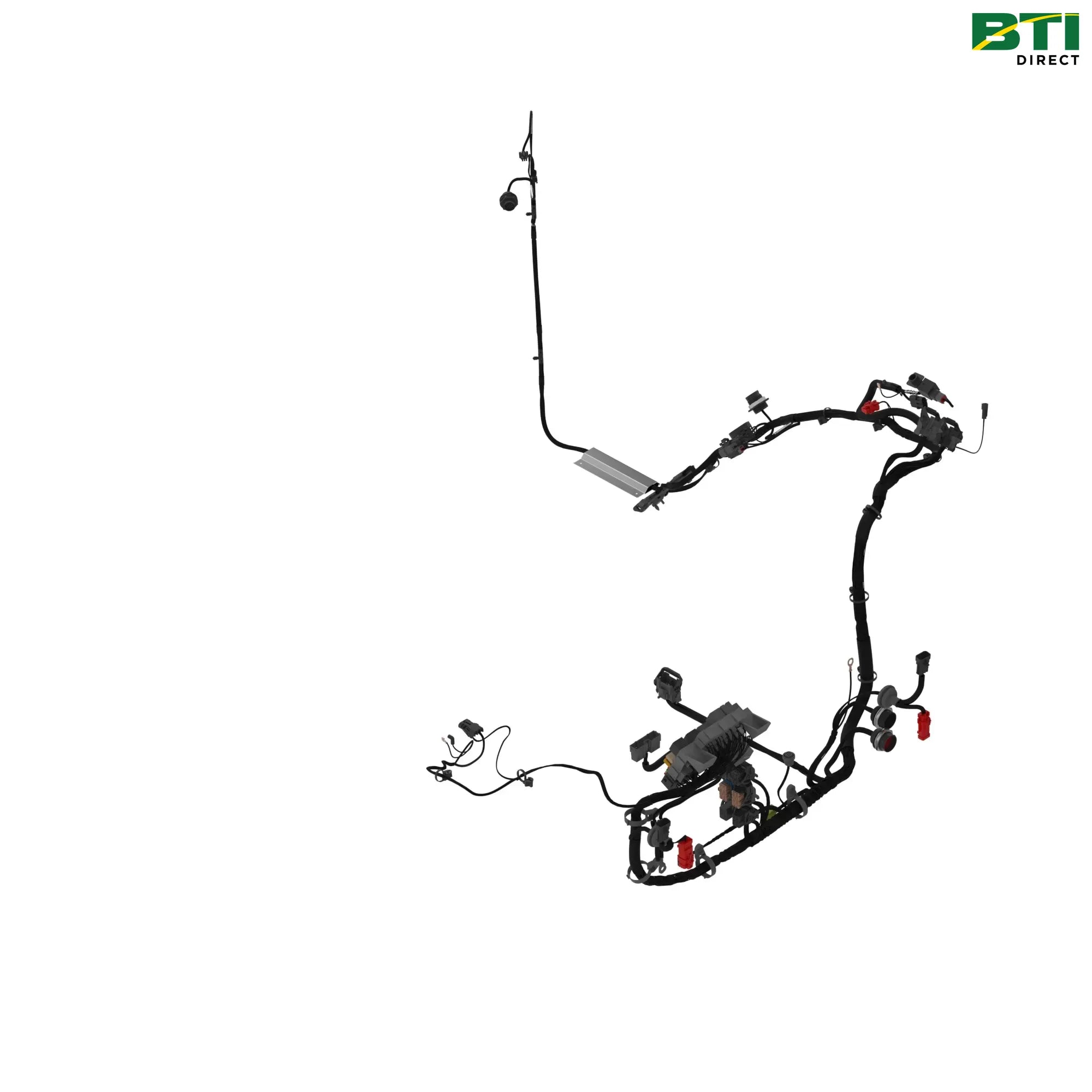RE336536: Cab Wiring Harness