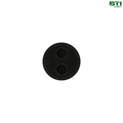 RE219351: Steering System Attenuator
