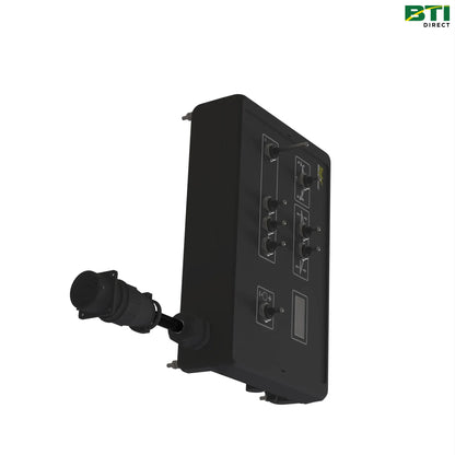 AUC17813: Basic Spray Control Unit