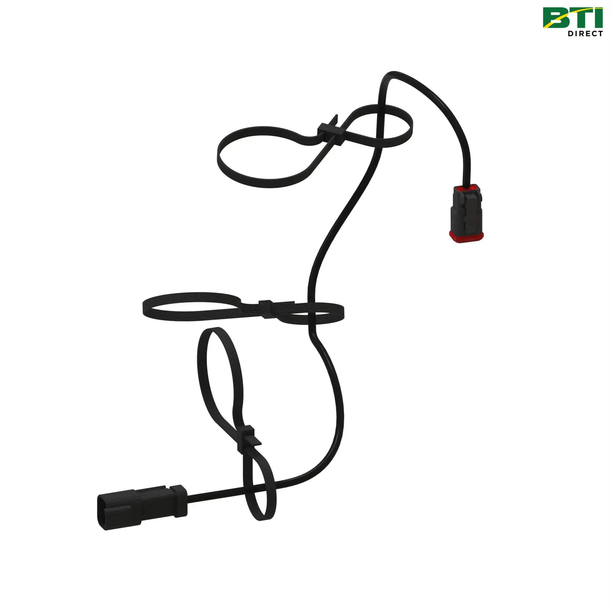 AXE44517: Brake Valve Jumper Wiring Harness