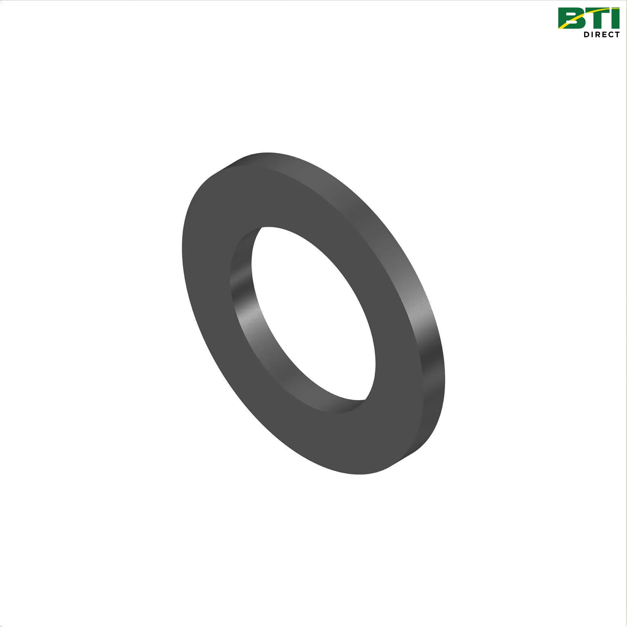 N208058: Round Hole Washer