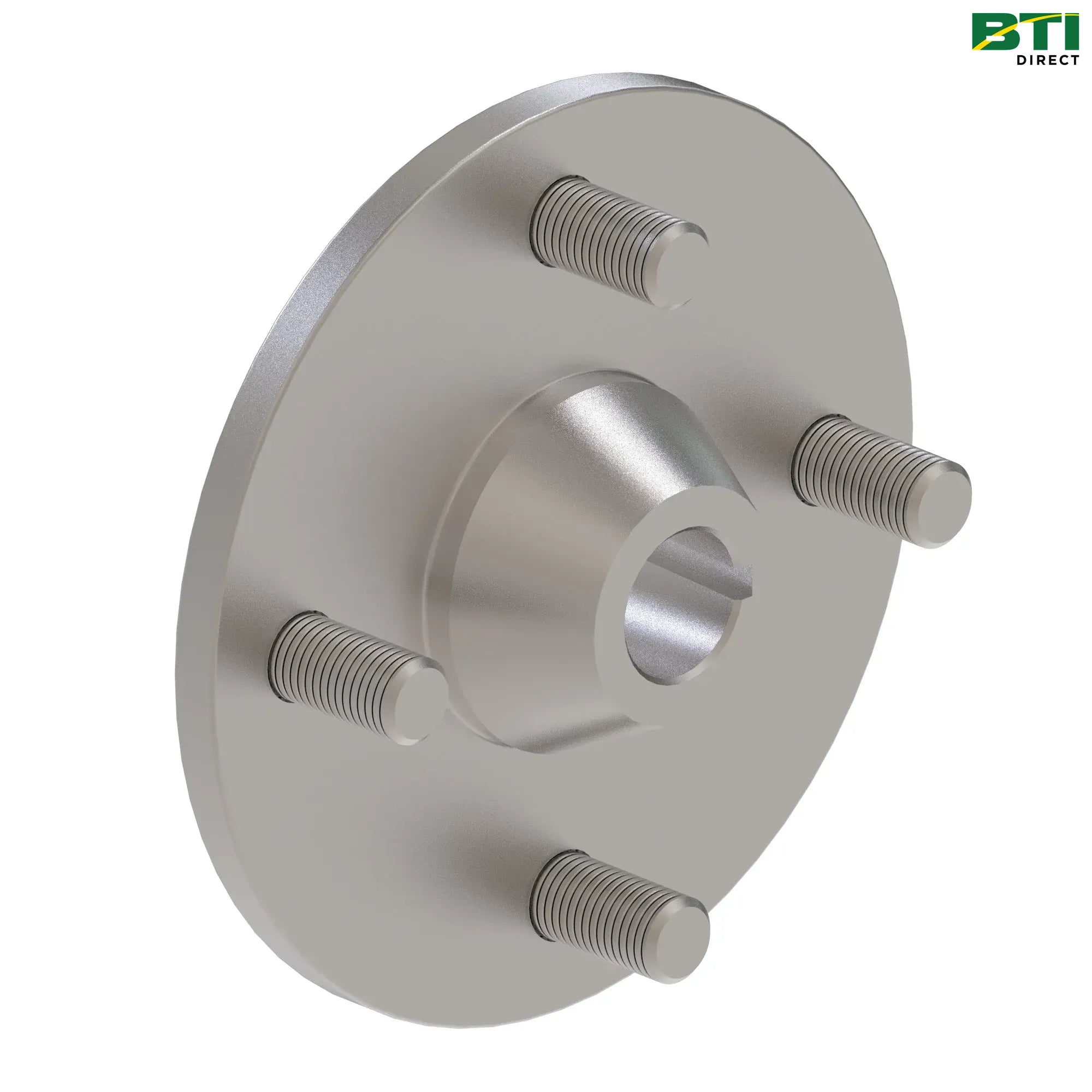 AUC21518: Wheel Drive Hub with Mount Studs