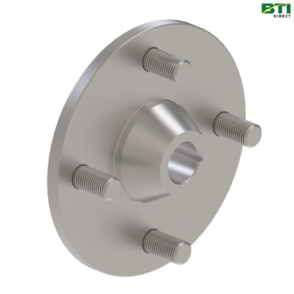 AUC21518: Wheel Drive Hub with Mount Studs