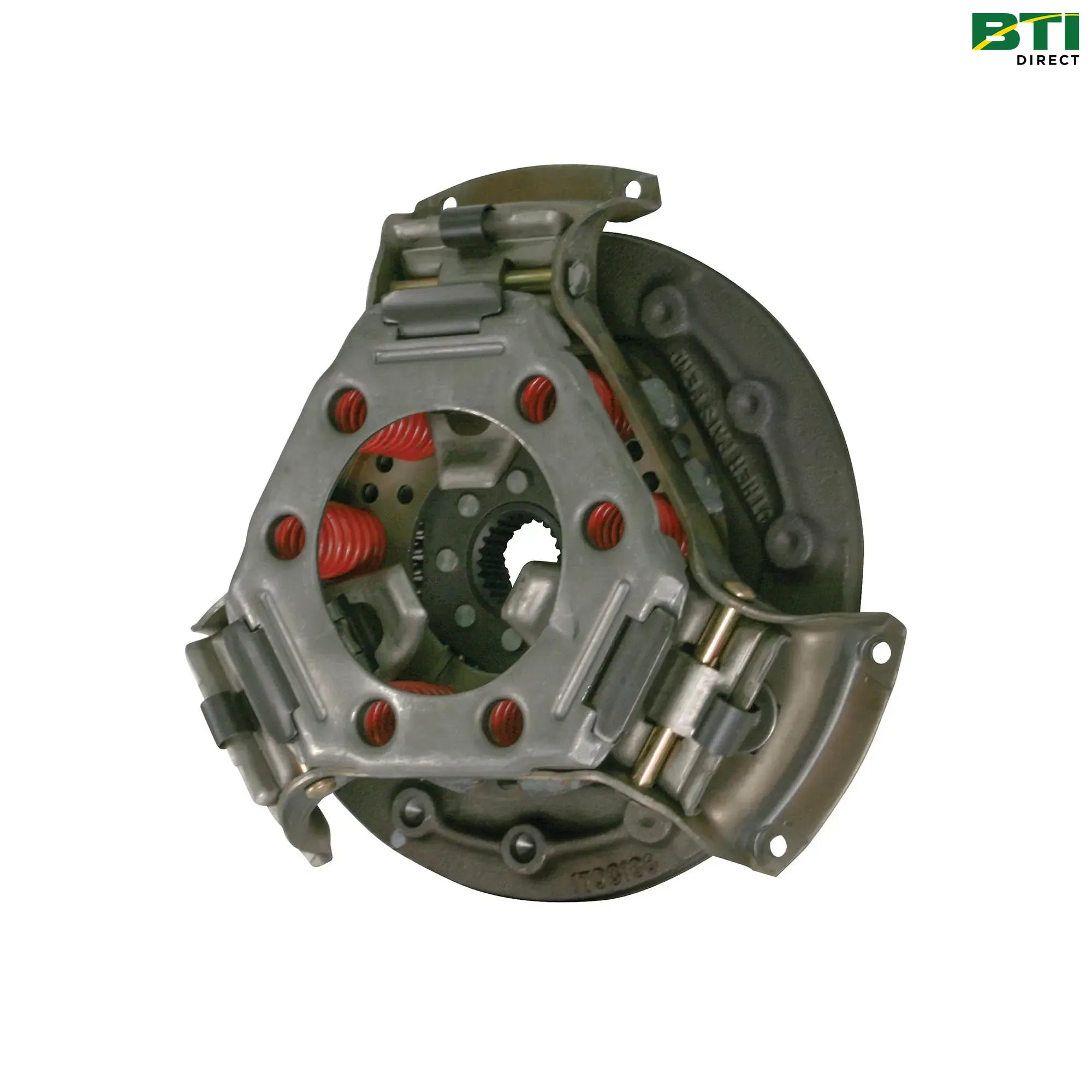RE22610: Pressure Plate