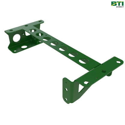 AXE32965: Diesel Particulate Filter Support