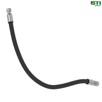 AN372429: Propel Pump Case Hydraulic Hose