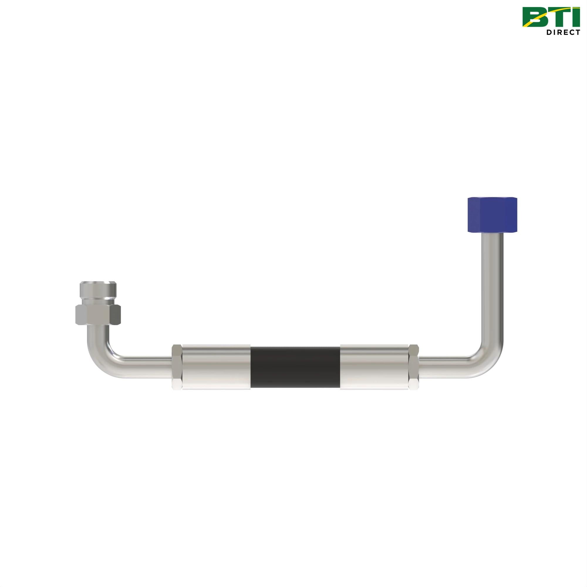 AL81146: Steering Line Hydraulic Hose