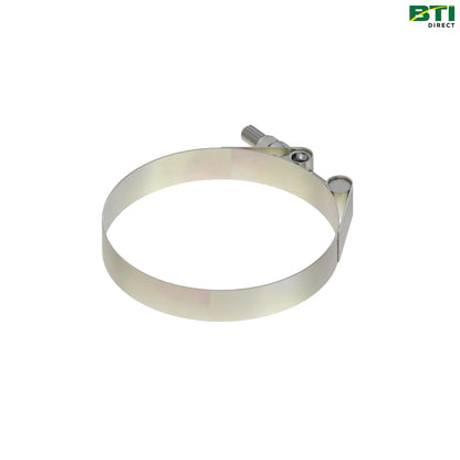 RE35791: T-Bolt Hose Clamp