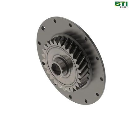 AL200852: Clutch Plate