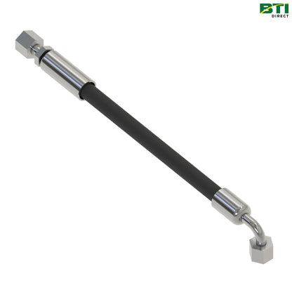 AN403171: LoadCommand™ Coupler Work Hydraulic Hose