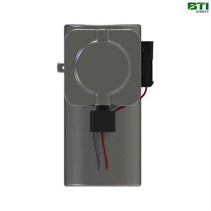 AN305522: 12 Volt Compressor