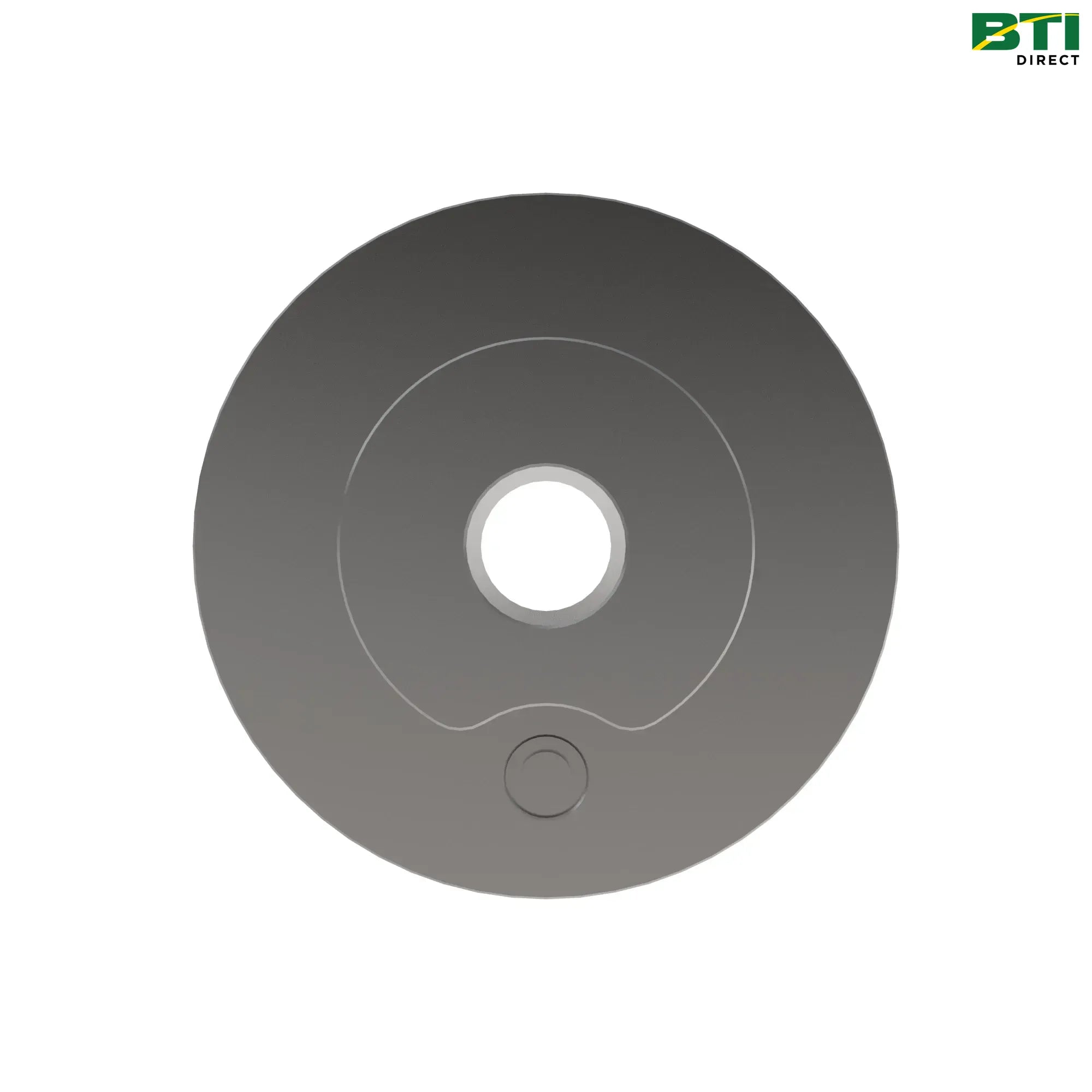 AUC10010: Mower Deck Idler Bushing