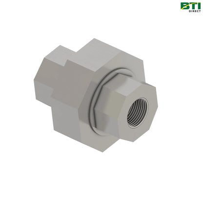 AN275791: Union Fitting