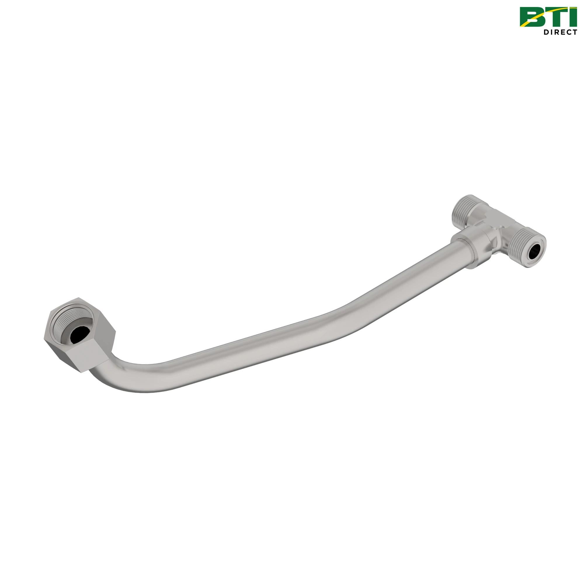 AL232851: Oil Brake Line