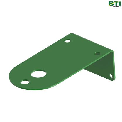 N403086: Front Wheel Motor Hose Bracket