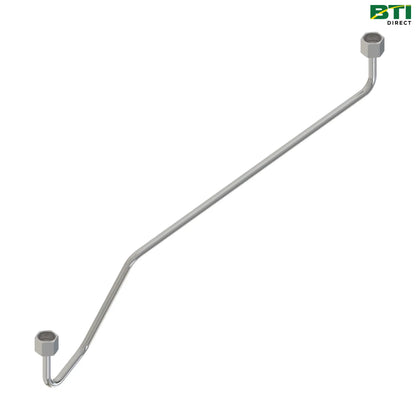 RE191461: Filter Tank Fuel Line