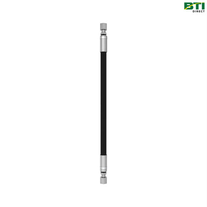 AUC15586: Pump Drain Oil Line