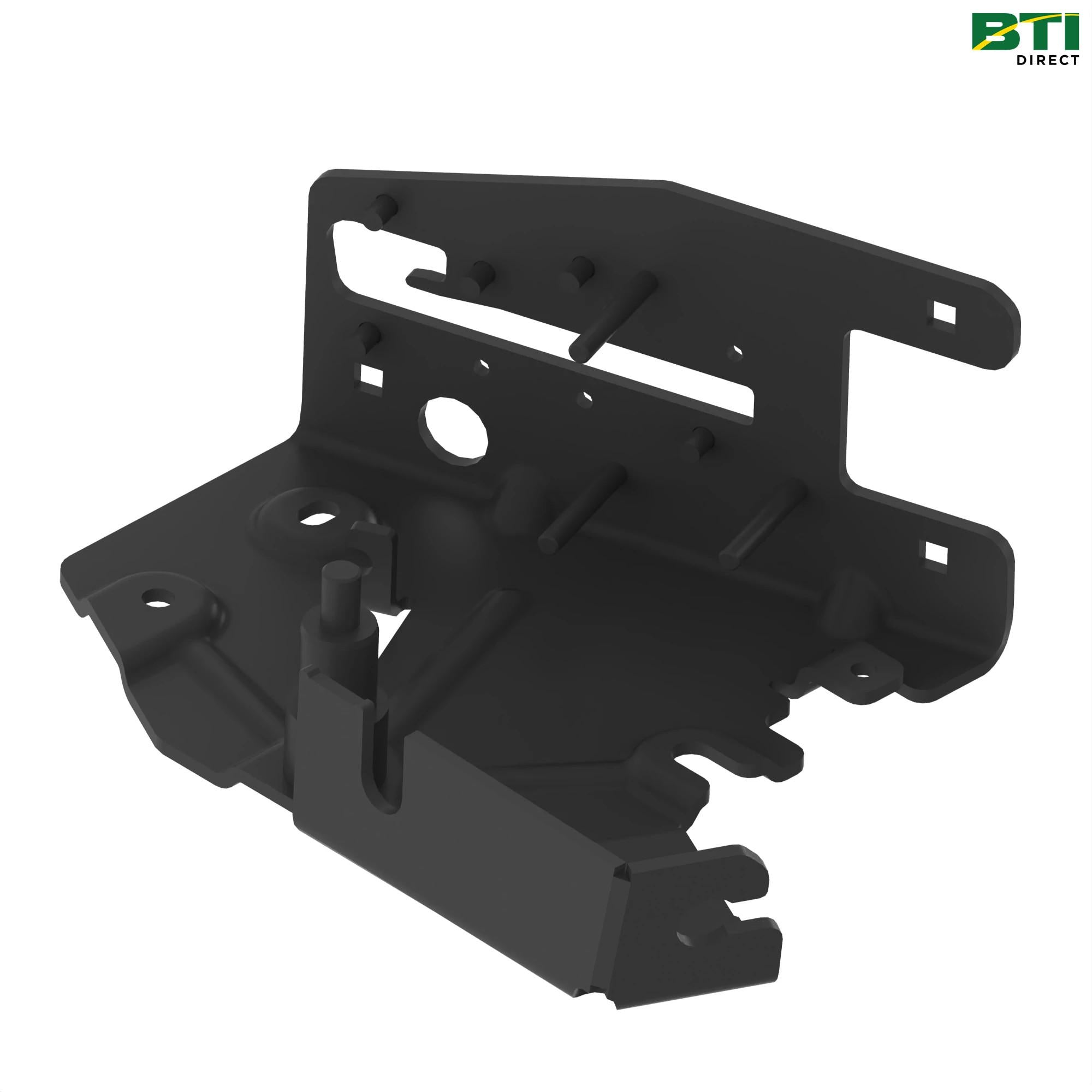 AL228207: Left Side Park Lock Bracket