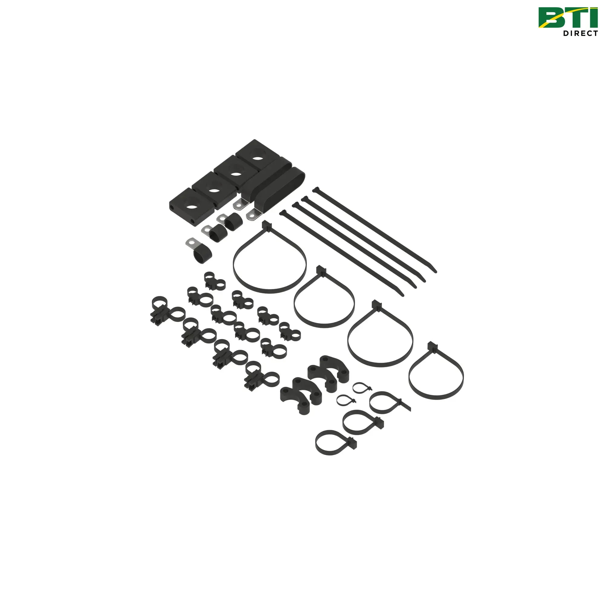 AXE57178: Clamp Kit
