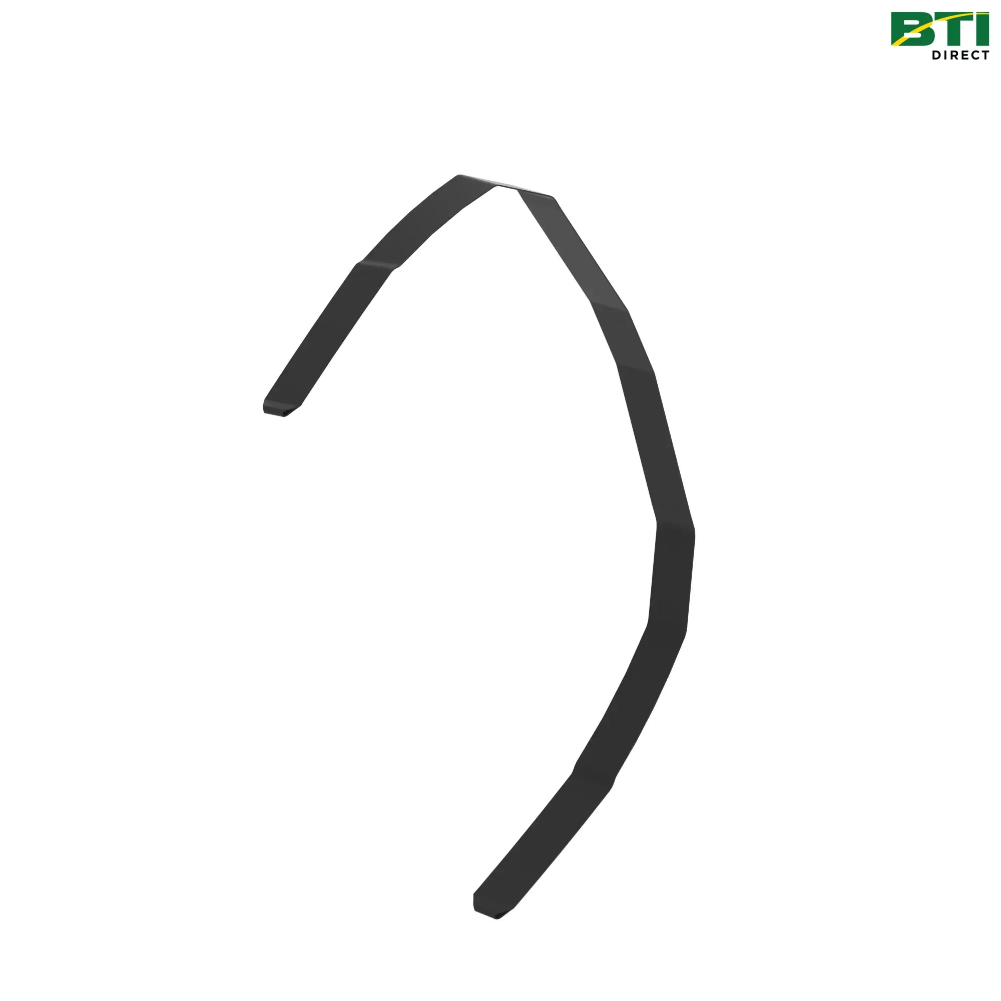 N315190: Solution Tank Rear Tie-Down Strap