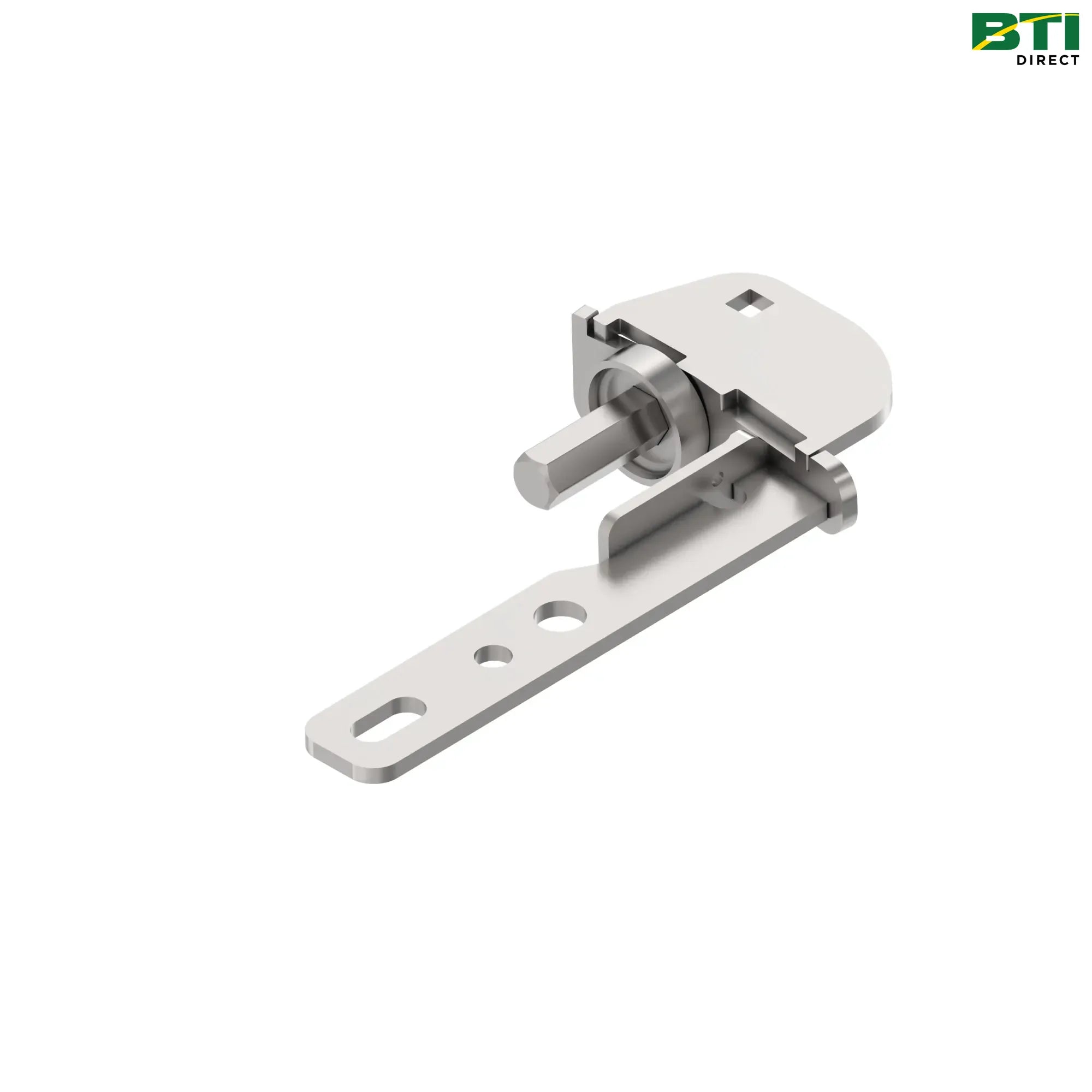 AXE24488: Outer Idler Bracket, Right Side