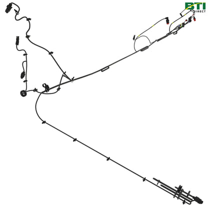 AXE102239: Wing Wiring Harness