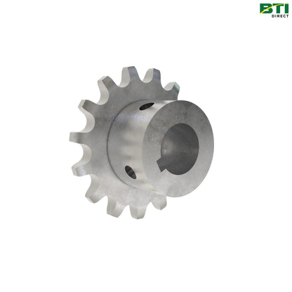 AXE22064: Chain Sprocket, 15 Teeth