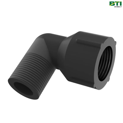 N317848: Elbow Fitting
