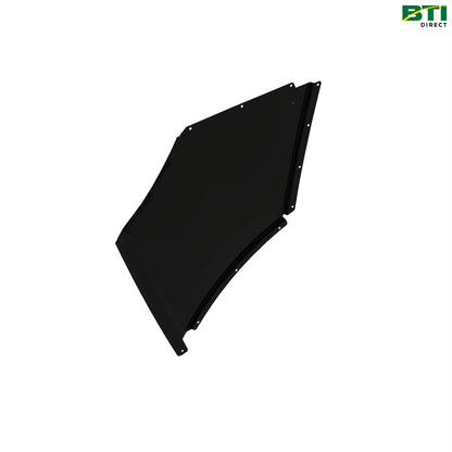 L216551: Right Side Grille