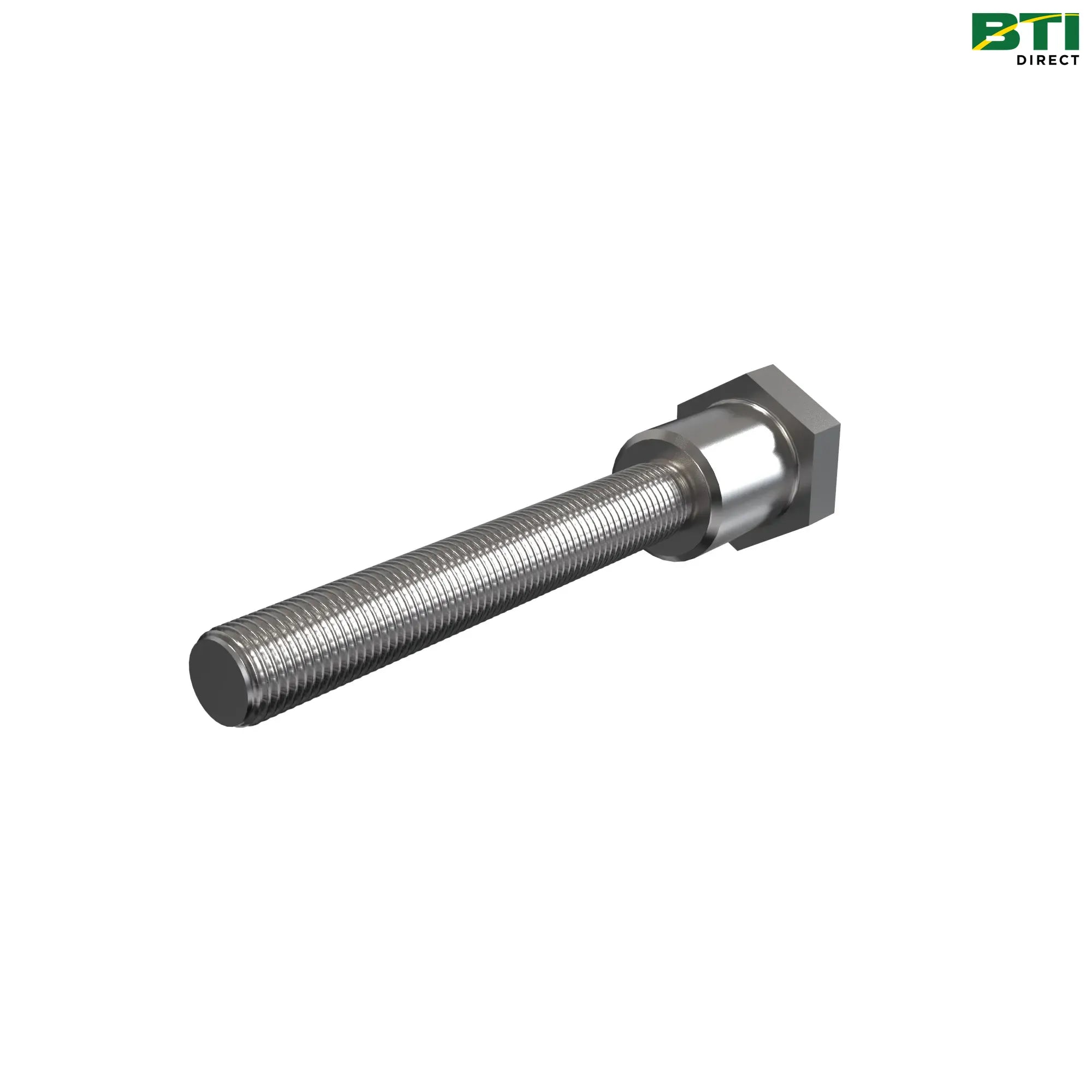 N381815: Pilot Point Screw, 1" X 5"