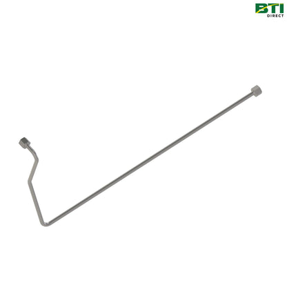 AN279329: Park Brake Hydraulic Oil Line
