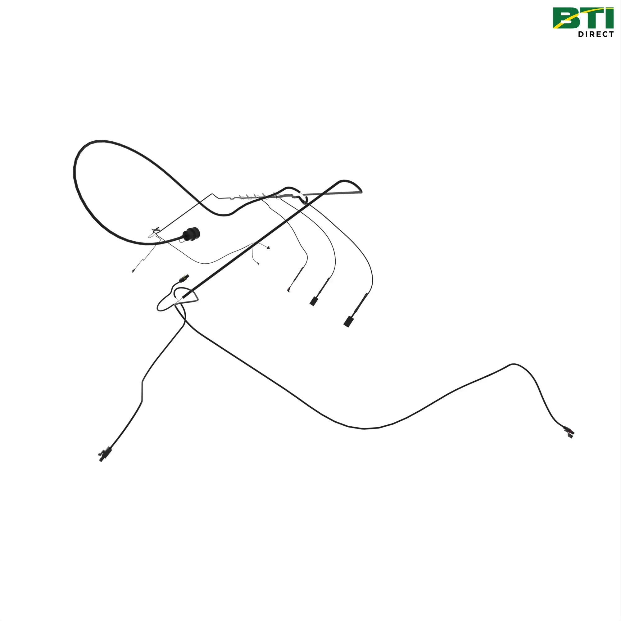 AXE11678: Wiring Harness