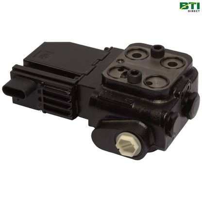 AXE15769: Electro Hydraulic Steering Valve
