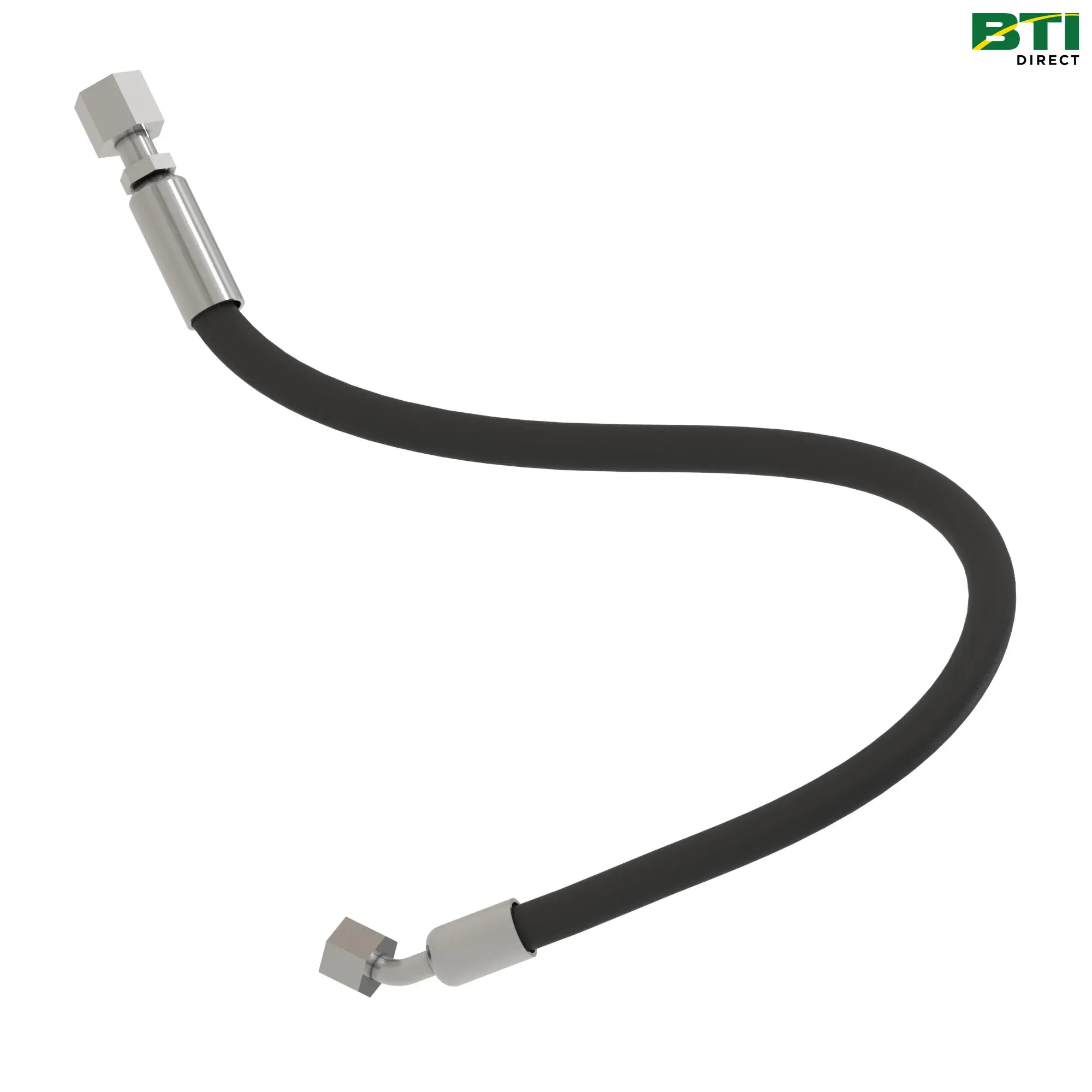 AUC20011: Rear Cutting Unit Motor Hydraulic Hose