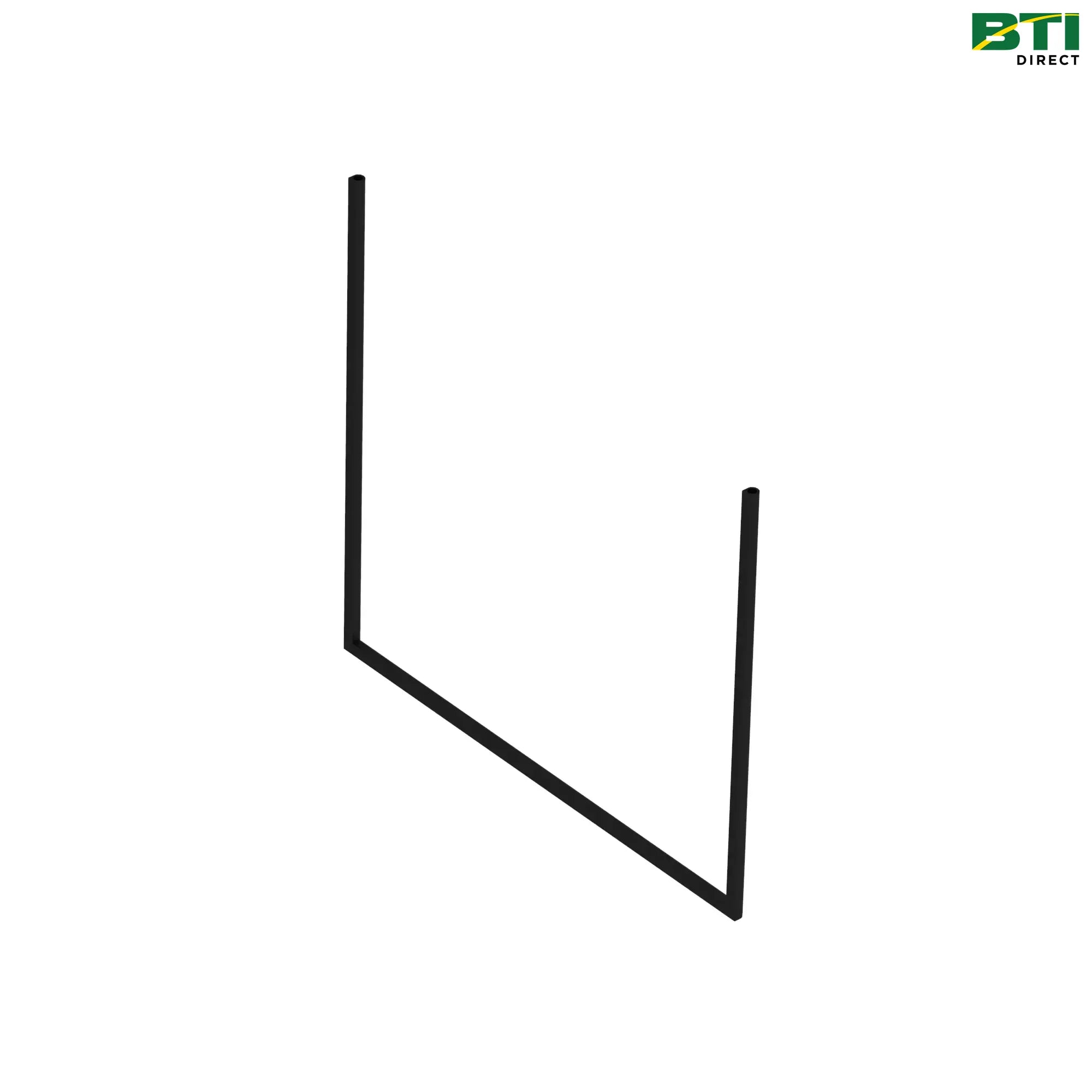 RE240206: Cab Door Frame Seal