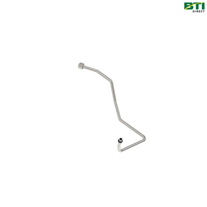 RE317261: Steering Oil Line, RH